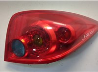  Фонарь (задний) Nissan Primera P12 2002-2008 20613326 #1