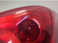  Фонарь (задний) Nissan Primera P12 2002-2008 20613326 #2