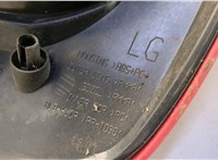  Фонарь (задний) Nissan Primera P12 2002-2008 20613326 #5