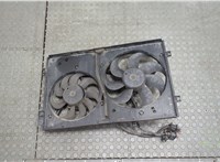  Вентилятор радиатора Audi TT (8N) 1998-2006 20613332 #1