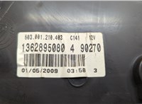  Щиток приборов (приборная панель) Citroen Jumper (Relay) 2006-2014 20613335 #6