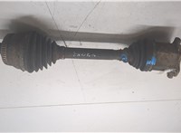  Полуось (приводной вал, шрус) Seat Alhambra 1996-2010 20613336 #4