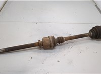  Полуось (приводной вал, шрус) Renault Espace 4 2002-2014 20613339 #1