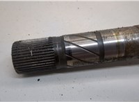  Полуось (приводной вал, шрус) Renault Espace 4 2002-2014 20613339 #4