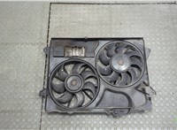  Вентилятор радиатора Opel Antara 2006-2015 20613347 #1