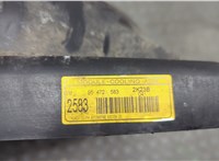  Вентилятор радиатора Opel Antara 2006-2015 20613347 #3