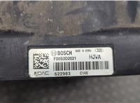  Вентилятор радиатора Opel Antara 2006-2015 20613347 #4