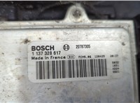  Вентилятор радиатора Opel Antara 2006-2015 20613347 #5
