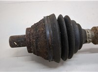  Полуось (приводной вал, шрус) Seat Leon 2 2005-2012 20613351 #2