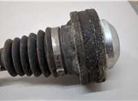  Полуось (приводной вал, шрус) Seat Leon 2 2005-2012 20613351 #3