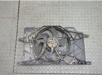 8200675335 Вентилятор радиатора Renault Espace 4 2002-2014 20613352 #2