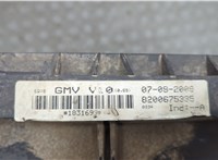 8200675335 Вентилятор радиатора Renault Espace 4 2002-2014 20613352 #4