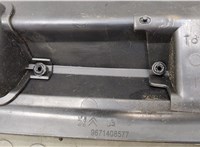 9671408577 Жабо под дворники (дождевик) Peugeot 3008 2009-2016 20613355 #4
