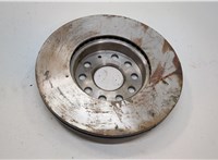  Диск тормозной Seat Leon 2 2005-2012 20613358 #1