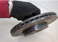  Диск тормозной Seat Leon 2 2005-2012 20613358 #2