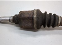  Полуось (приводной вал, шрус) Peugeot 207 2006-2015 20613362 #3
