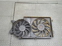 05005417AD Вентилятор радиатора Chrysler Voyager 2000-2007 20613365 #1