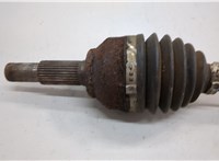  Полуось (приводной вал, шрус) Nissan Qashqai 2006-2013 20613366 #2