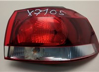  Фонарь (задний) Volkswagen Golf 6 2009-2012 20613379 #1