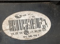  Фонарь (задний) Volkswagen Golf 6 2009-2012 20613379 #3