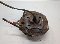  Ступица (кулак, цапфа) Toyota Prius 2003-2009 20613381 #1