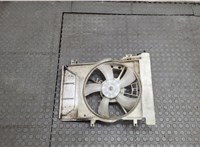  Вентилятор радиатора Toyota Yaris 2005-2011 20613394 #1
