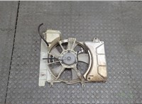  Вентилятор радиатора Toyota Yaris 2005-2011 20613394 #2