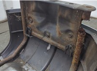  Чехол запаски Mitsubishi Pajero 2006-2022 20613402 #10