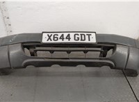  Бампер Ford Ranger 1998-2006 20613407 #1