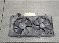  Вентилятор радиатора Mazda 6 (GH) 2007-2012 20613421 #1