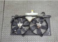 Вентилятор радиатора Mazda 6 (GH) 2007-2012 20613421 #2