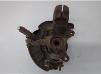  Ступица (кулак, цапфа) Skoda Octavia (A5) 2004-2013 20613423 #1