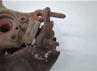  Ступица (кулак, цапфа) Skoda Octavia (A5) 2004-2013 20613423 #3