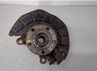  Ступица (кулак, цапфа) Skoda Octavia (A5) 2004-2013 20613423 #4