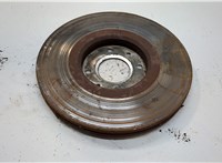  Диск тормозной Citroen C4 Picasso 2006-2013 20613424 #1