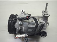  Компрессор кондиционера GMC Terrain 2017-2021 20613445 #1