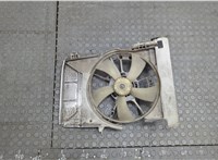  Вентилятор радиатора Toyota Yaris 2005-2011 20613448 #1