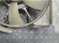  Вентилятор радиатора Toyota Yaris 2005-2011 20613448 #2