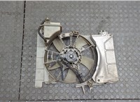  Вентилятор радиатора Toyota Yaris 2005-2011 20613448 #3