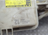  Вентилятор радиатора Toyota Yaris 2005-2011 20613448 #6
