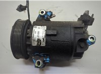 92600JD200 Компрессор кондиционера Nissan Qashqai 2006-2013 20613453 #1