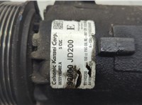 92600JD200 Компрессор кондиционера Nissan Qashqai 2006-2013 20613453 #3