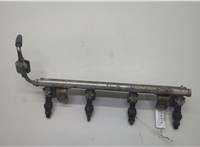 16600EN200, 17520EE30B Форсунка топливная Nissan Qashqai 2006-2013 20613456 #1