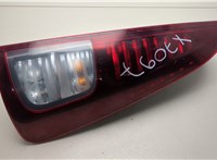  Фонарь (задний) Renault Espace 4 2002-2014 20613458 #1