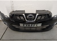 75892BR00A Защита моторного отсека (картера ДВС) Nissan Qashqai 2006-2013 11508802 #1