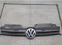  Решетка радиатора Volkswagen Golf 6 2009-2012 20613477 #1