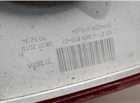  Фонарь (задний) BMW 1 E87 2004-2011 20613482 #4