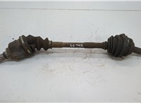  Полуось (приводной вал, шрус) Toyota Prius 2003-2009 20613483 #1