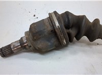  Полуось (приводной вал, шрус) Toyota Prius 2003-2009 20613483 #4