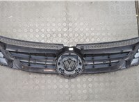  Решетка радиатора Volkswagen Golf Plus 20613485 #2